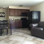 Curtis Inn & Suites