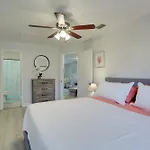Jupiter Townhome With Patio And Yard About 6 Mi To Beach!