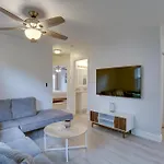 Jupiter Townhome With Patio And Yard About 6 Mi To Beach!