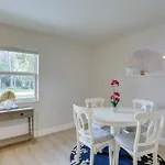 Jupiter Townhome With Patio And Yard About 6 Mi To Beach!