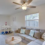 Jupiter Townhome With Patio And Yard About 6 Mi To Beach!