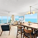 Paradise Beach Club - Oceanfront And Penthouse