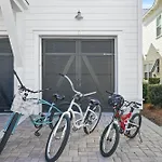 Prominence Rentals On 30A By Panhandle Getaways