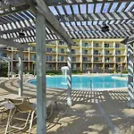 The Beach Resort
