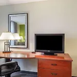 Sleep Inn & Suites Jacksonville West