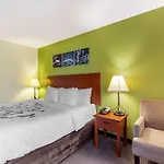 Sleep Inn & Suites Jacksonville West