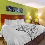 Sleep Inn & Suites Jacksonville West