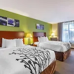 Sleep Inn & Suites Jacksonville West