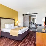 Quality Inn Boca Raton University Area