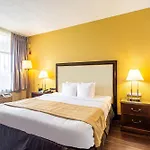 Quality Inn Boca Raton University Area