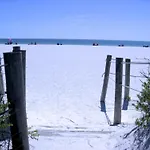 Anna Maria Island Beach View 208