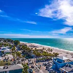 Anna Maria Island Beach View 208
