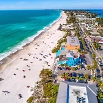 Anna Maria Island Beach View 208