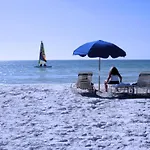 Anna Maria Island Beach View 208