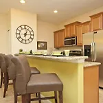 Paradise Palms- 5 Bed Townhome W/Splashpool-3024