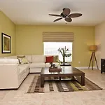 Paradise Palms- 5 Bed Townhome W/Splashpool-3024