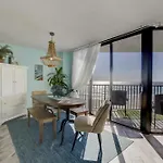 Aquavista Beach Resort By Panhandle Getaways