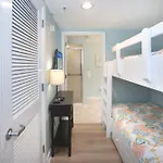 Destin West Sandpiper Bld 501 Bay Side Condo