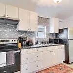 Cozy St Pete Home About 2 Mi To Madeira Beach!