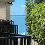 Condo In Waterfront Resort With Balcony Close To Beaches Free Bikes