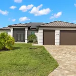 Stunning, Gulf Access, Breath Taking Views, Heated Pool And Spa - Sunlight Landing - Roelens