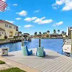 Stunning, Gulf Access, Breath Taking Views, Heated Pool And Spa - Sunlight Landing - Roelens