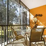 Cute Condo In Bahama Bay With Big Balcony