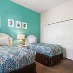 Cute Condo In Bahama Bay With Big Balcony
