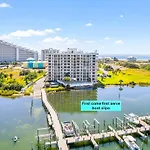 Seaspray West Unit 203