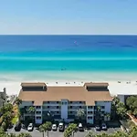 Cabana Club 206 Gulf Oceanfront View, King Bed