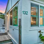 Anastasia Lodge Cabana