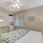 Oceanview Sand Dollar Villas Condo - Balcony - Pool