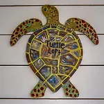 Turtle Loft - Charming Oceanfront Loft - Multiple Decks - Private Beach Access