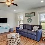 Mermaid Castle - Oceanfront Luxury Beach House - Rooftop Deck