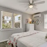 South Beach Cabana Down - Patio - Pool - Located Across Street From Beach