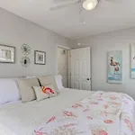 South Beach Cabana Down - Patio - Pool - Located Across Street From Beach