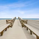 Ocean Lookout 3 - Heated Pool, Beachfront Deck, Stunning Ocean Views