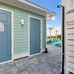Ocean Lookout 3 - Heated Pool, Beachfront Deck, Stunning Ocean Views