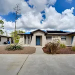 Bonita Springs Townhome Near Beach!