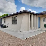 Bonita Springs Townhome Near Beach!