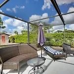 Bonita Springs Townhome Near Beach!