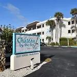 Prime Location Pool Views Oceanview Gem Chateau By The Sea 22B