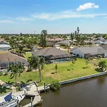 Sunrise To Sunset - Gorgeous Villa, Heated Pool And Spa, Bicycle - Del Boca Vista - Roelens