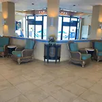 Islander Beach Resort
