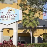 Galleria Palms Orlando - Free Theme Park Shuttles