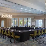 Marriott Sanibel Harbour Resort & Spa