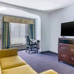 Quality Inn Sarasota North Near Lido Key Beach