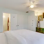 Pet-Friendly Stuart Studio Less Than 3 Mi To Downtown!
