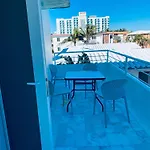 The Marlin Beachside