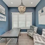 Just Beachy By Beach Retreats